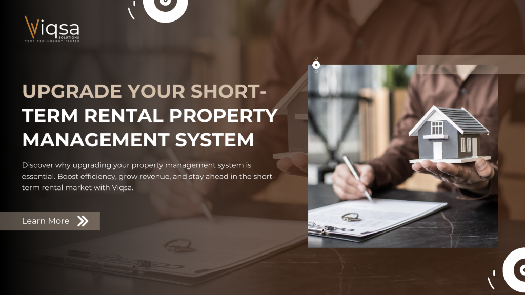 Property Management System